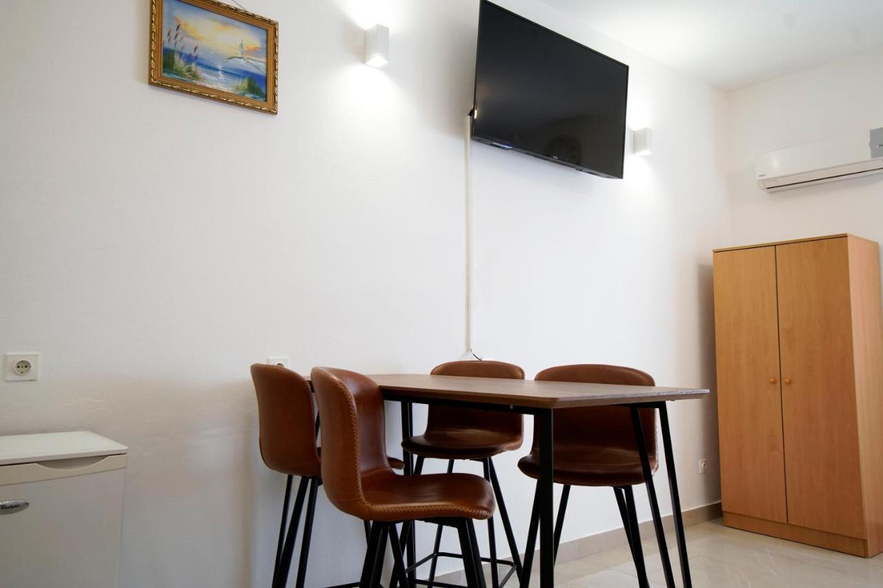 Apartments Roberta Кожино Экстерьер фото