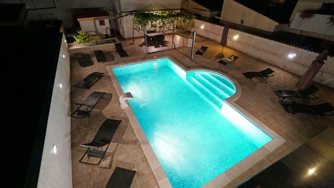 Apartments Roberta Кожино Экстерьер фото