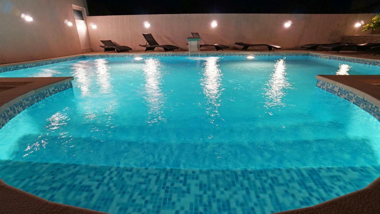 Apartments Roberta Кожино Экстерьер фото