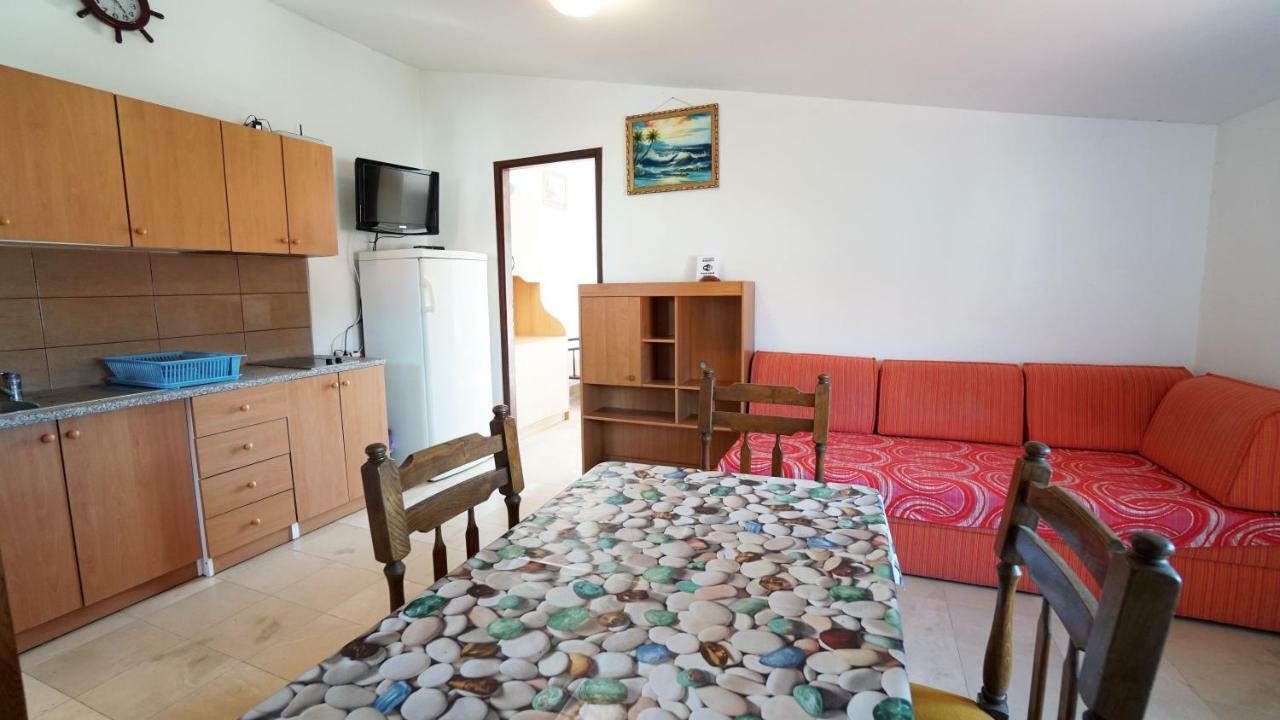 Apartments Roberta Кожино Экстерьер фото