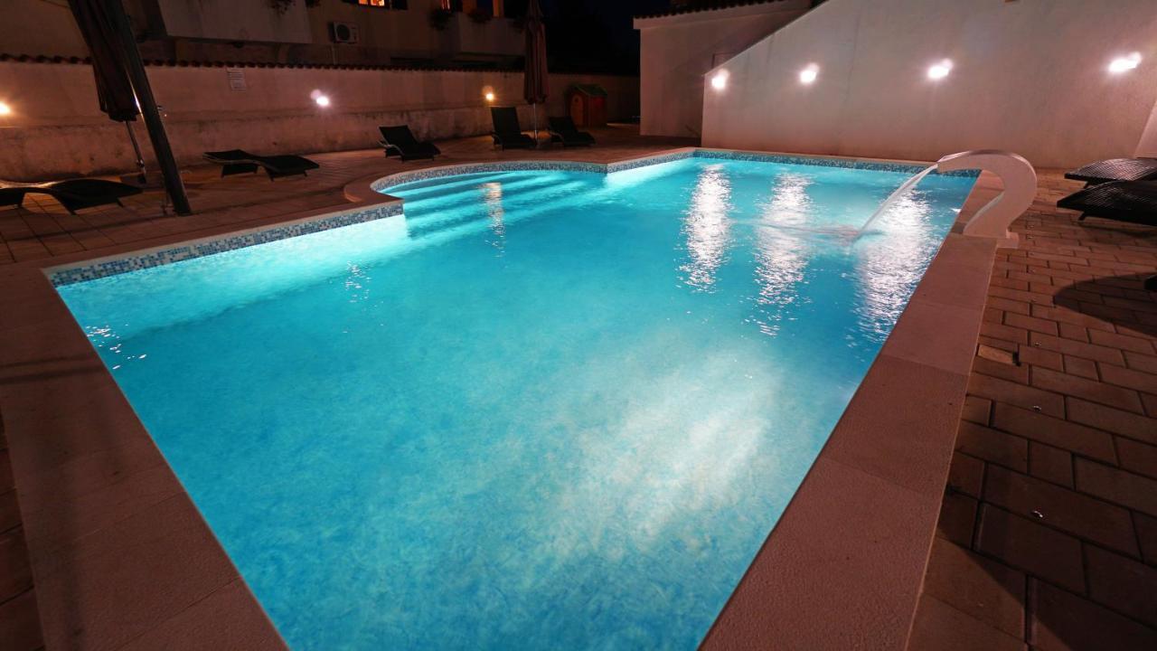 Apartments Roberta Кожино Экстерьер фото